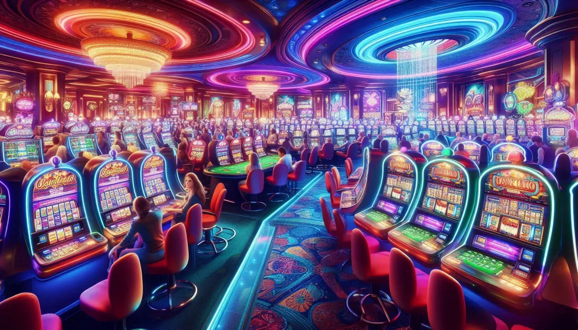 Palms Bet